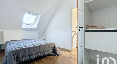 Maison 2 pièces de 42 m² à Vaux-le-Pénil (77000)