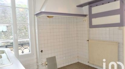 Appartement 4 pièces de 84 m² à Villeneuve-sur-Yonne (89500)