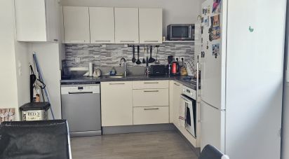 Appartement 4 pièces de 84 m² à Saint-Malo (35400)