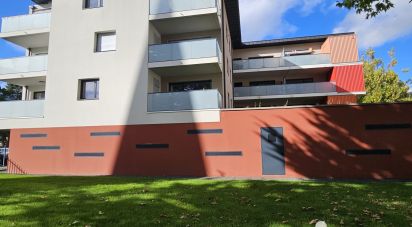 Appartement 4 pièces de 84 m² à Saint-Malo (35400)