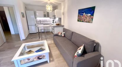 Apartment 3 rooms of 51 m² in Cavalaire-sur-Mer (83240)