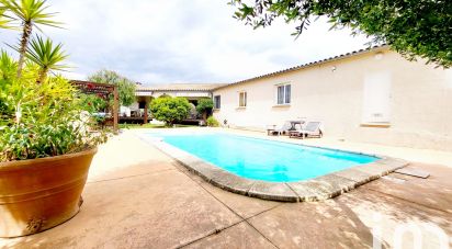 Maison 5 pièces de 142 m² à Béziers (34500)