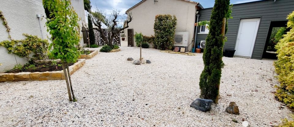 Maison 5 pièces de 142 m² à Béziers (34500)