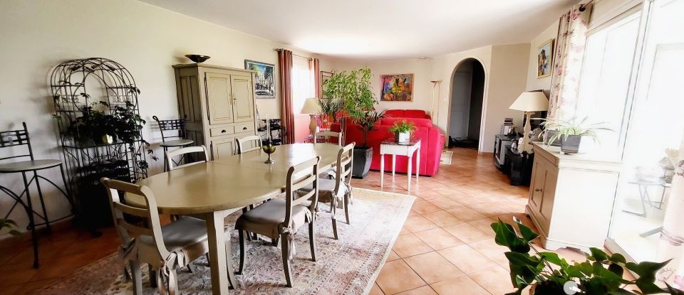 Maison 5 pièces de 142 m² à Béziers (34500)