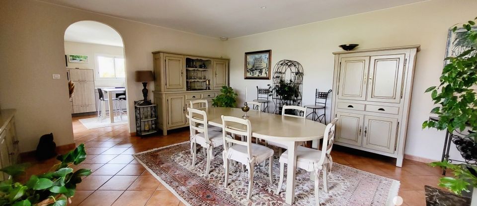 Maison 5 pièces de 142 m² à Béziers (34500)