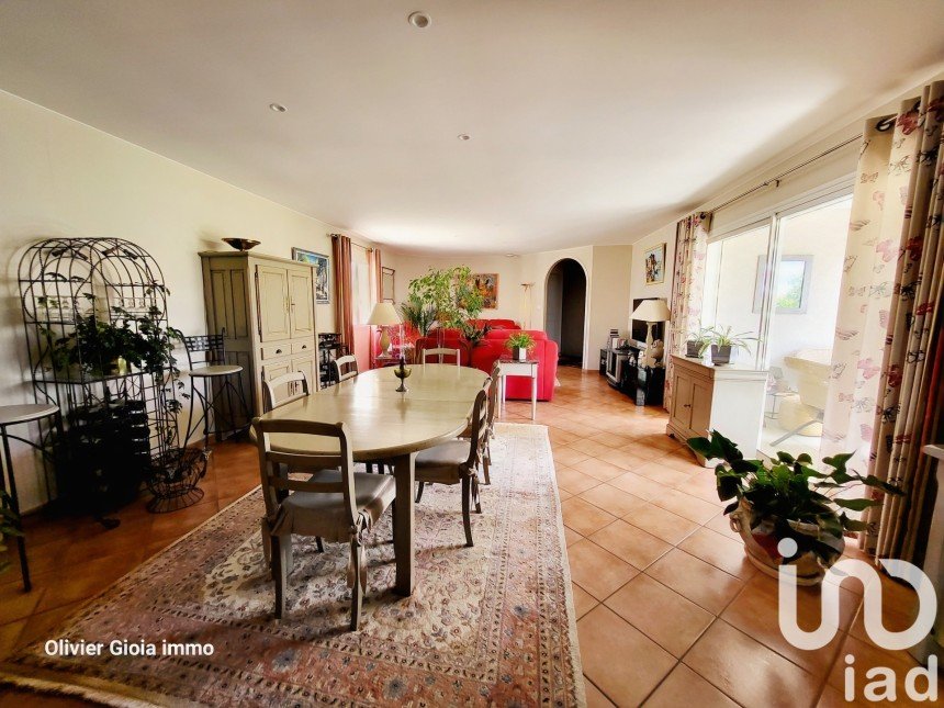 Maison 5 pièces de 142 m² à Béziers (34500)