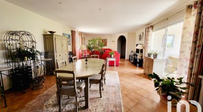 Maison 5 pièces de 142 m² à Béziers (34500)