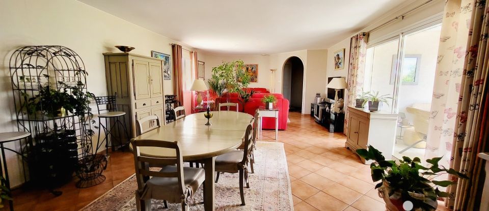 Maison 5 pièces de 142 m² à Béziers (34500)