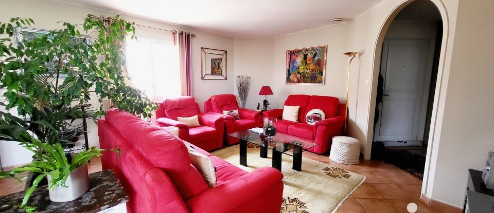 Maison 5 pièces de 142 m² à Béziers (34500)