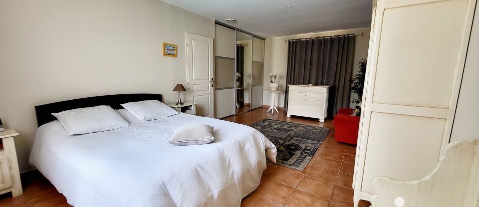 Maison 5 pièces de 142 m² à Béziers (34500)