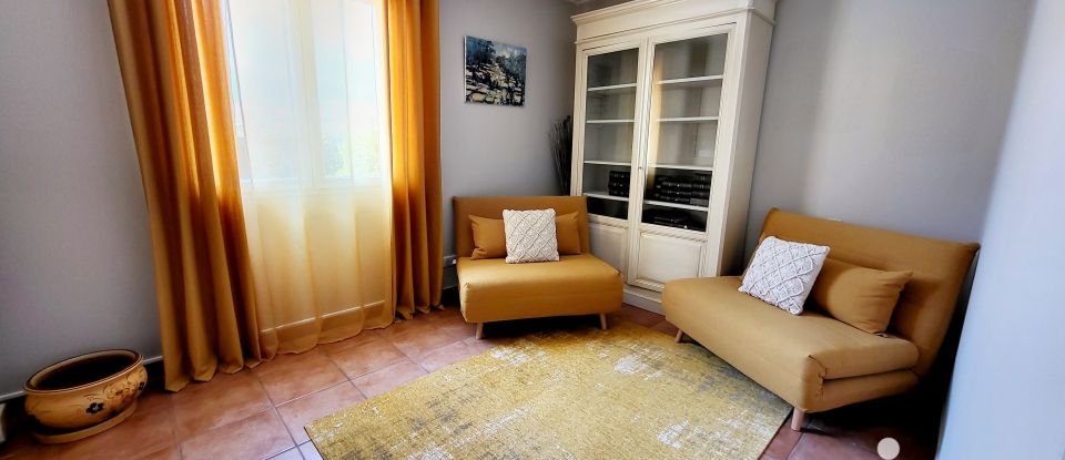 Maison 5 pièces de 142 m² à Béziers (34500)