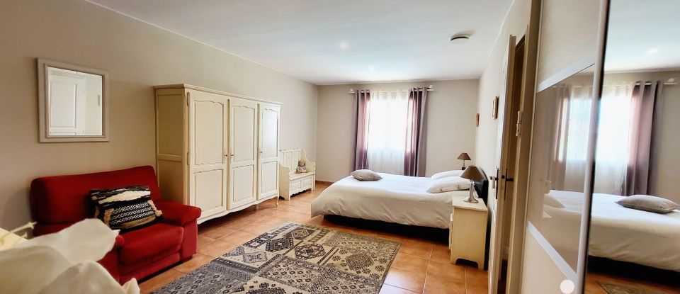 Maison 5 pièces de 142 m² à Béziers (34500)