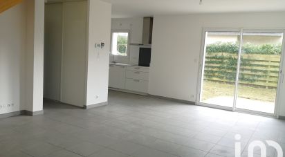 Maison 6 pièces de 92 m² à Fouesnant (29170)