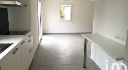 Maison 6 pièces de 92 m² à Fouesnant (29170)