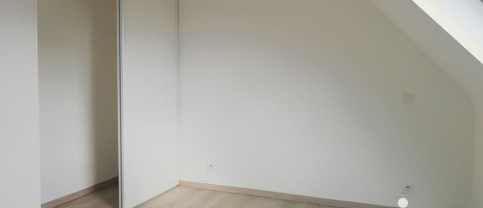 Maison 6 pièces de 92 m² à Fouesnant (29170)