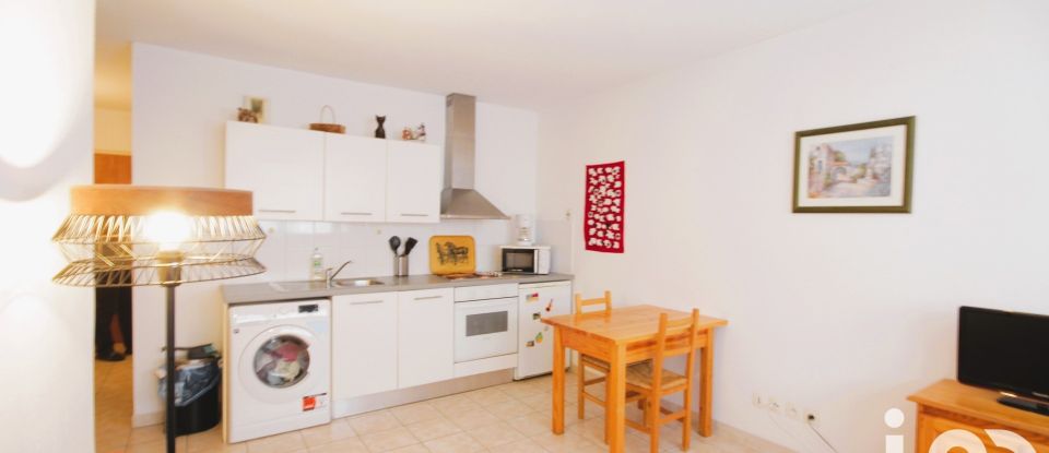 Appartement 2 pièces de 41 m² à Nîmes (30000)