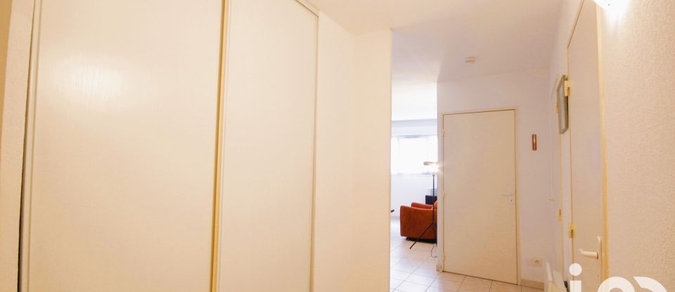 Appartement 2 pièces de 41 m² à Nîmes (30000)