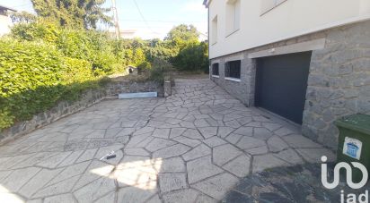 Maison 8 pièces de 240 m² à Saint-Martin-la-Plaine (42800)