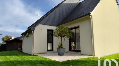 House 6 rooms of 122 m² in Saint-Nicolas-de-Redon (44460)