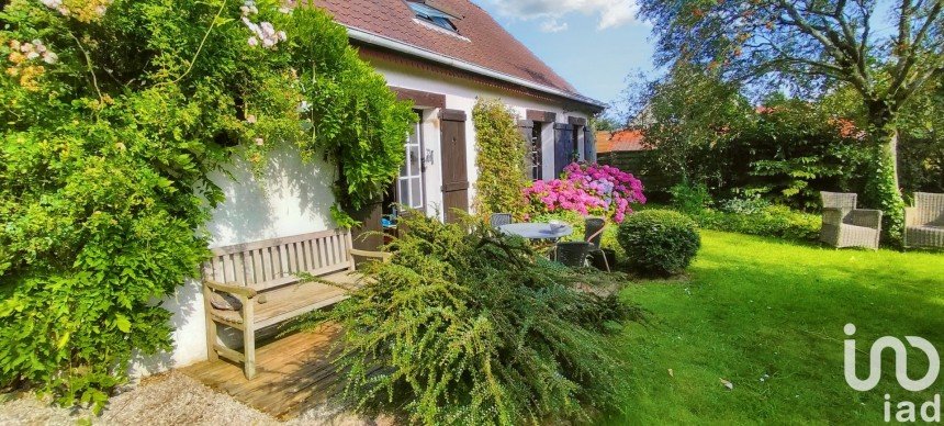 House 3 rooms of 84 m² in Berthen (59270)