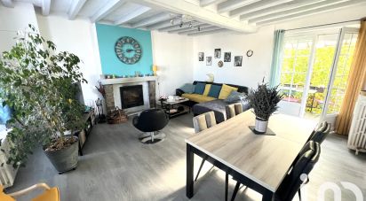 Maison de village 4 pièces de 90 m² à - (53270)