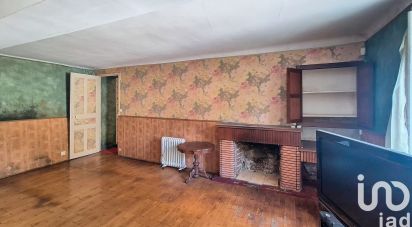 Country house 4 rooms of 120 m² in Rugny (89430)