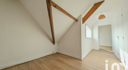 Duplex 3 rooms of 66 m² in Les Mureaux (78130)