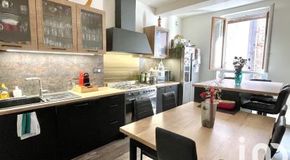 Town house 4 rooms of 110 m² in Gaillac (81600)