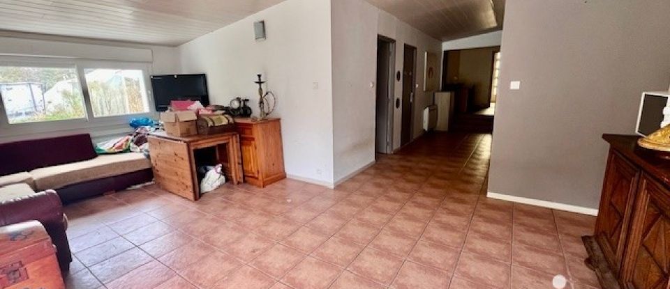 Maison 5 pièces de 145 m² à Challans (85300)