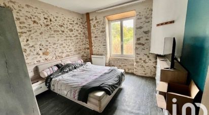 Maison 5 pièces de 145 m² à Challans (85300)