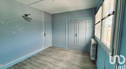 Appartement 3 pièces de 54 m² à Saint-Étienne (42100)