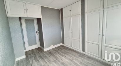 Apartment 3 rooms of 54 m² in Saint-Étienne (42100)