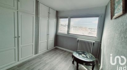 Appartement 3 pièces de 54 m² à Saint-Étienne (42100)