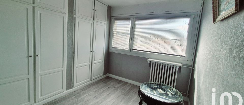 Appartement 3 pièces de 54 m² à Saint-Étienne (42100)