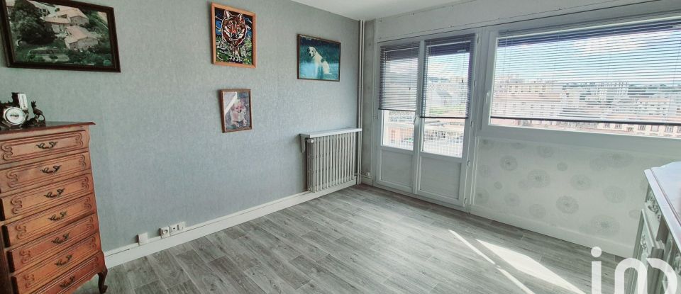 Appartement 3 pièces de 54 m² à Saint-Étienne (42100)