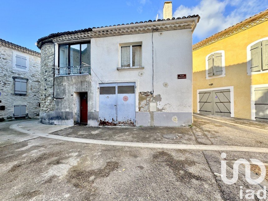 Maison 6 pièces de 170 m² à Brignon (30190)