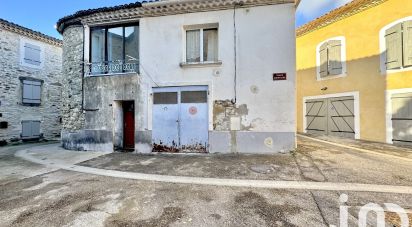 Maison 6 pièces de 170 m² à Brignon (30190)