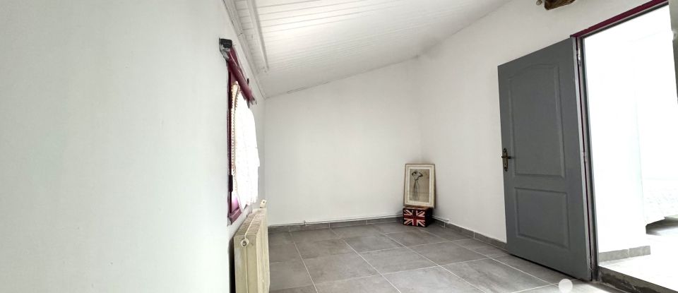 Maison 6 pièces de 170 m² à Brignon (30190)