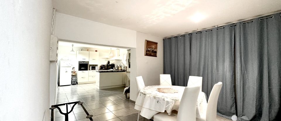 House 6 rooms of 170 m² in Brignon (30190)