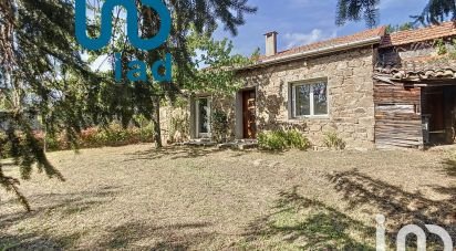 Country house 4 rooms of 60 m² in Lupé (42520)