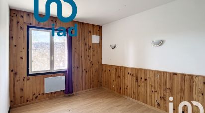 Maison de campagne 4 pièces de 60 m² à Lupé (42520)