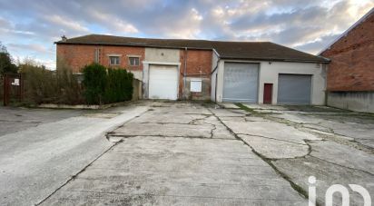 Immeuble de 400 m² à Pargny-sur-Saulx (51340)