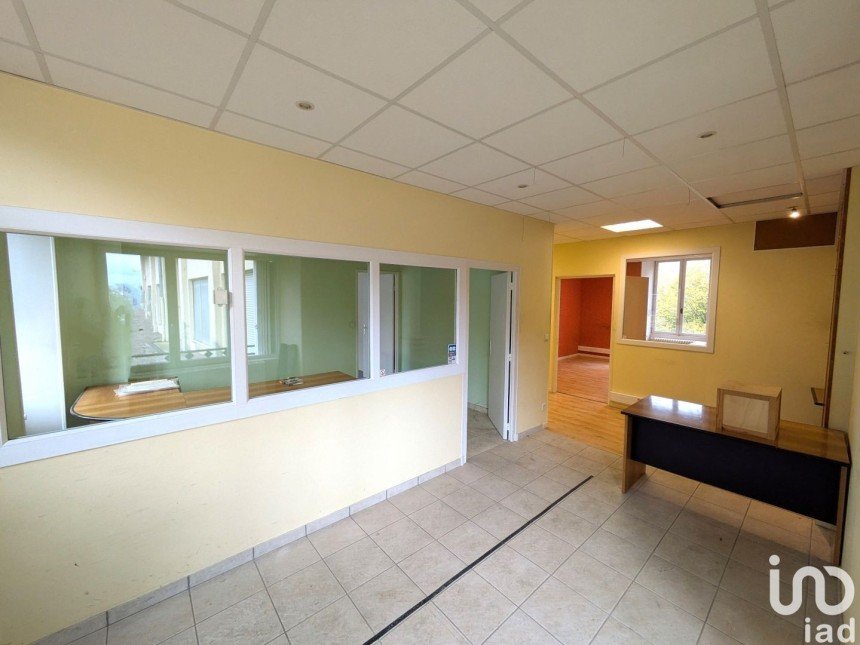 Bureaux de 60 m² à Langres (52200)