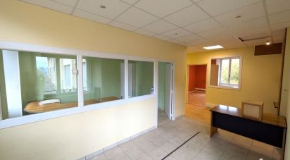 Bureaux de 60 m² à Langres (52200)