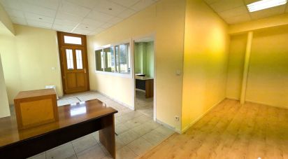 Bureaux de 60 m² à Langres (52200)