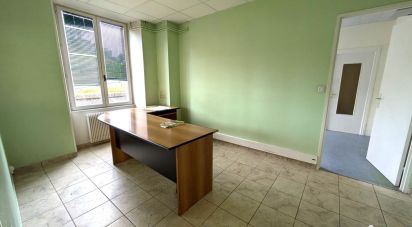 Bureaux de 60 m² à Langres (52200)