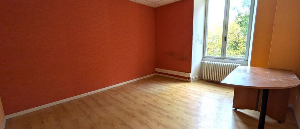 Bureaux de 60 m² à Langres (52200)