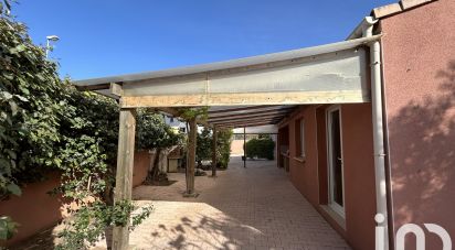 Pavillon 4 pièces de 124 m² à Portiragnes (34420)