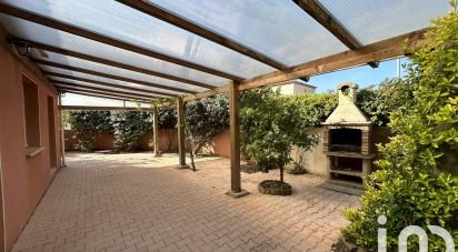 Pavillon 4 pièces de 124 m² à Portiragnes (34420)