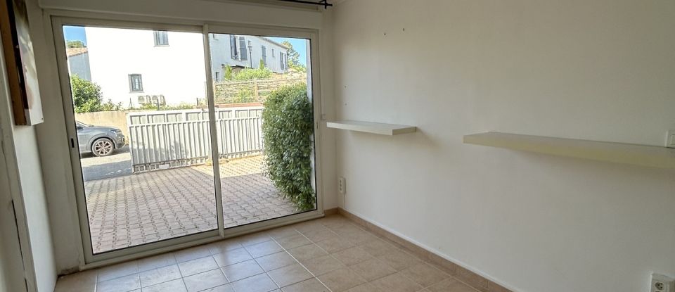 Pavillon 4 pièces de 124 m² à Portiragnes (34420)